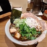 User's review image for 桔梗と空