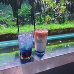 用戶對於AQUA GARDEN KYOTO的評論圖
