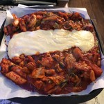 User's review image for チーズマニマニ