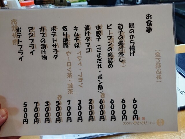 User's recommendation image for 居酒屋 ニューリンリンハウス