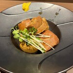 用戶對於ブルーコーナー UC店的評論圖