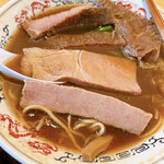 User's review image for つけめん 五春