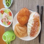 User's review image for 1954 Fukuoka