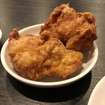 用户对于横濱家系ラーメン 神山 松屋町店的评论图