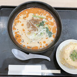 用户对于王華 イオンモール札幌発寒店的评论图