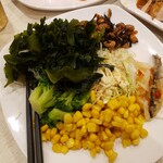 User's review image for 神戸クック・ワールドビュッフェ ライフガーデン水巻店