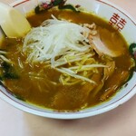 用戶對於味の大王 登別温泉店的評論圖