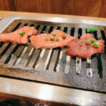 User's review image for 大阪焼肉・ホルモン ふたご   六本木店