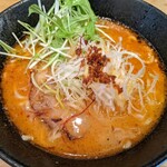 用戶對於俺の創作らぁめん 極や 神田 神保町店的評論圖