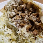 用戶對於アジアンケバブ 上野店的評論圖