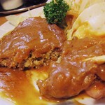 User's review image for 洋食の店とん助