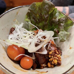 用户对于四ッ谷れば屋的评论图