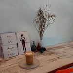 User's review image for イマスカフェ