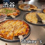 User's review image for シェーキーズ 渋谷店