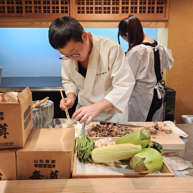 User's recommendation image for 天ぷら浅沼