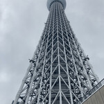 用戶對於スカイツリーカフェ フロア350的評論圖