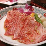 用戶對於叙々苑 札幌すすきの店的評論圖