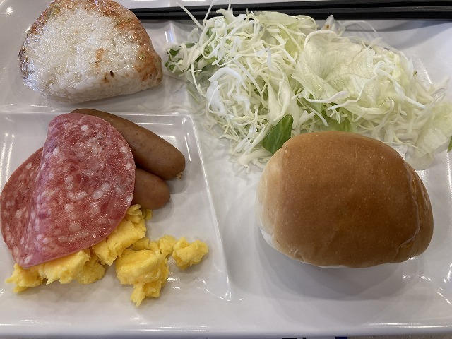 用戶對於東横INN 新宿歌舞伎町的評論圖