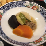 用戶對於湯元 小金湯温泉 まつの湯的評論圖