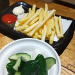 用戶對於バラ巻　野方　まきまき的評論圖