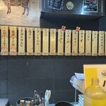 用戶對於立食焼肉 一穂 福島店的評論圖