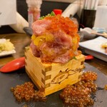 用戶對於魚焼男 新橋本店的評論圖