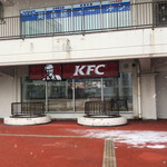 用户对于ケンタッキーフライドチキン サンピアザ店的评论图
