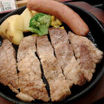 用戶對於松屋 日本橋店的評論圖