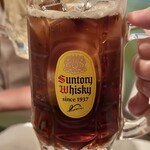 用戶對於CAFE＆WINE DINING RAINBOW的評論圖