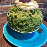 User's review image for CAFE BAR AO