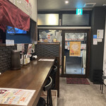 用户对于担担麺 胡 京都駅前店的评论图