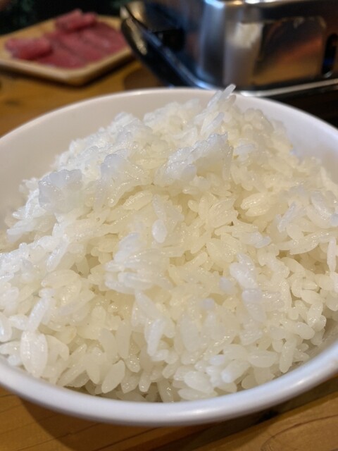 用戶對於焼肉専門 田中精肉店的評論高清圖
