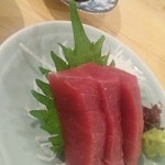 用户对于海鮮居酒屋 天秤棒 玉造店的评论图