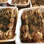 User's review image for 甲賀流 和泉店