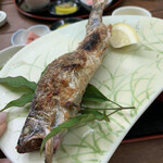 User's review image for だんごあん