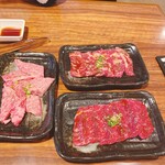用戶對於一頭買焼肉 玄 浅草本店的評論圖