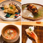 用户对于千駄木 鮨隆的评论图