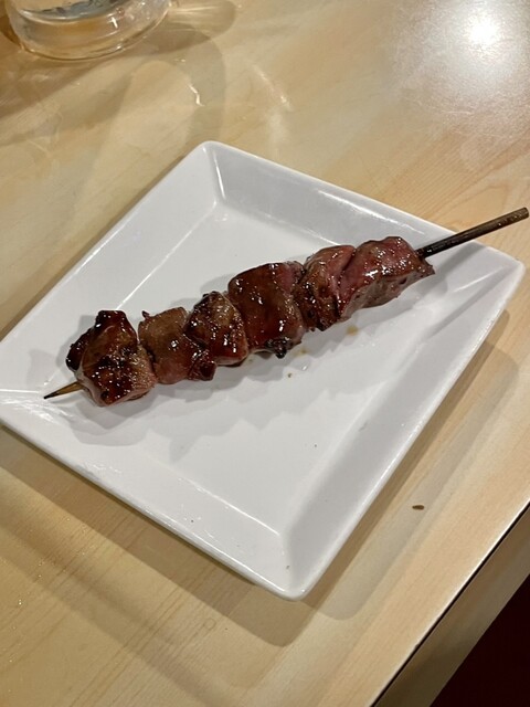 用戶對於焼鳥酒場まさ兄的評論高清圖