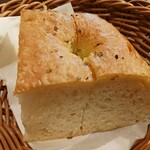 用戶對於BistroW的評論圖