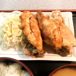 User's review image for 焼鳥 深川