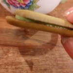 用戶對於原口園 扶桑庵的評論圖