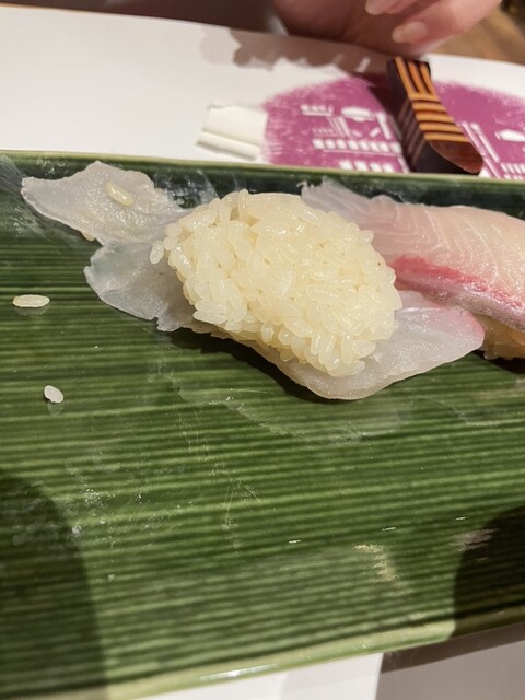 用户对于鮨割烹 海宮的评论高清图