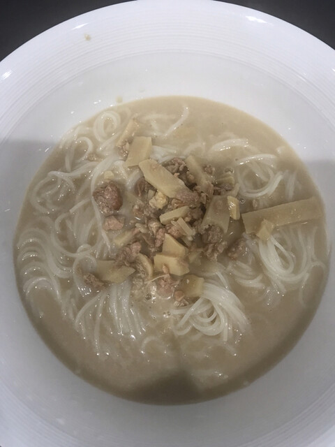 用戶對於茅乃舎 大阪高島屋店的評論高清圖