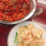 用户对于麻辣誘惑 大宝 池袋北口店的评论图