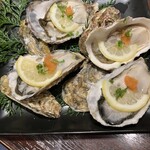 用戶對於さかな酒場 魚星 葛西駅前店的評論圖