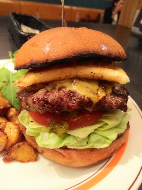 用户对于ザ ブッチャー的评论高清图