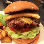 用户对于ザ ブッチャー的评论图