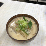 用戶對於お食事処 美登里的評論圖