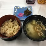 用戶對於グランドブリッセンホテル定山渓的評論圖