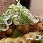 User's review image for ニコニコ まぜ麺&カレー